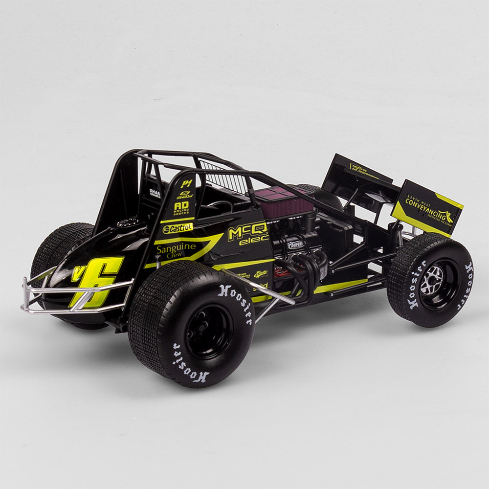 1:18 Chief Racing #V6 Sprintcar - 2022/2023 Season