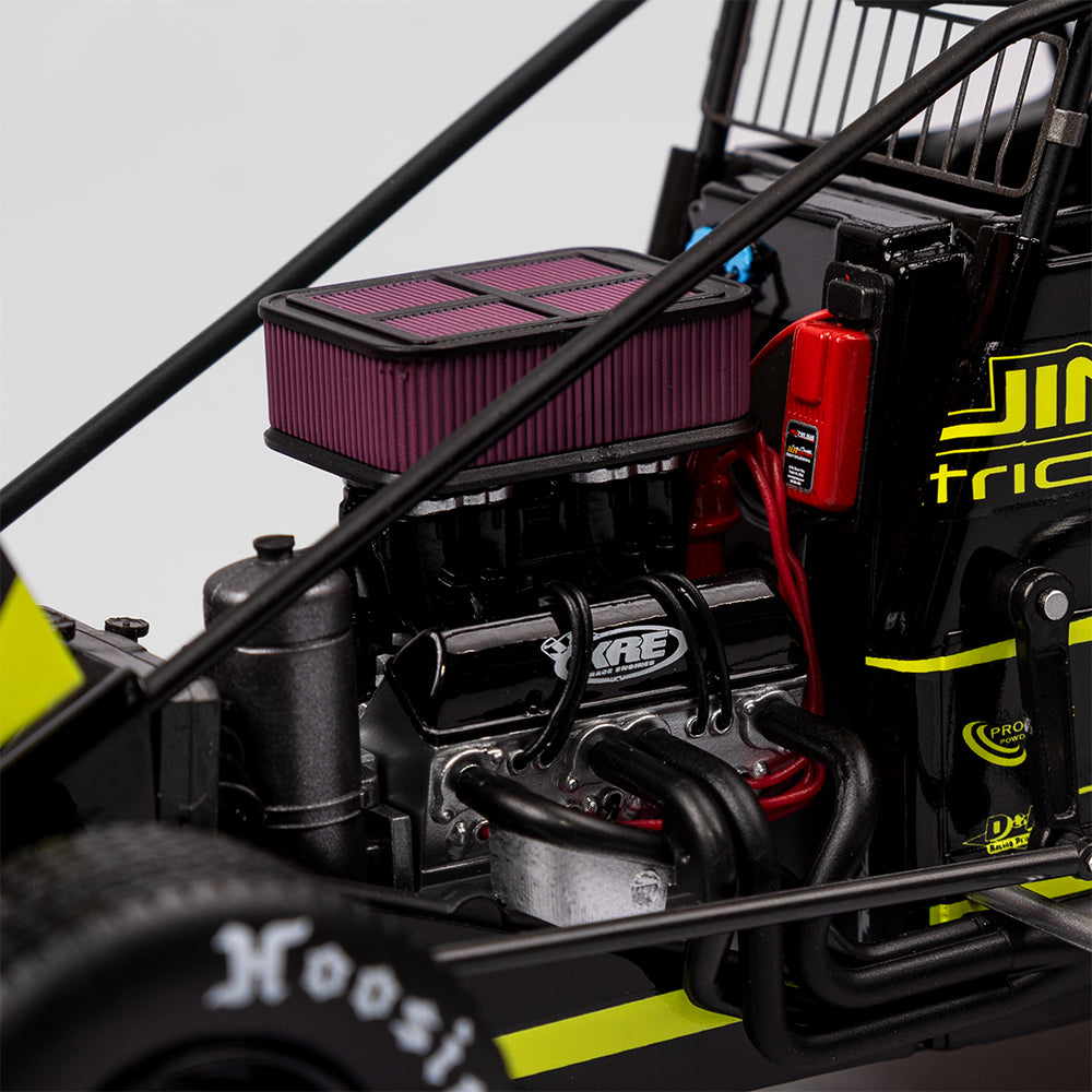 1:18 Chief Racing #V6 Sprintcar - 2022/2023 Season