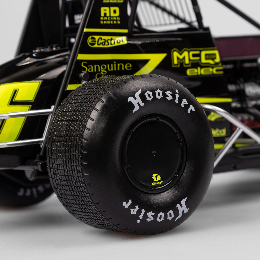 1:18 Chief Racing #V6 Sprintcar - 2022/2023 Season