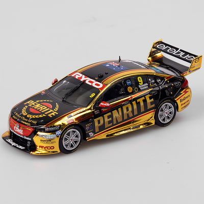 1:43 Penrite Racing #9 Holden ZB Commodore - 2019 Bathurst 1000