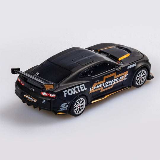 1:64 Chevrolet Racing Chevrolet Camaro Gen3 Supercar - 2022 Testing Livery